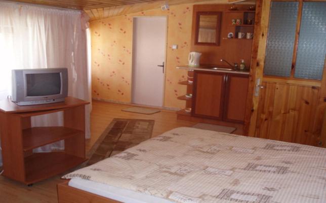 Duplex Apartment with Balcony image 4