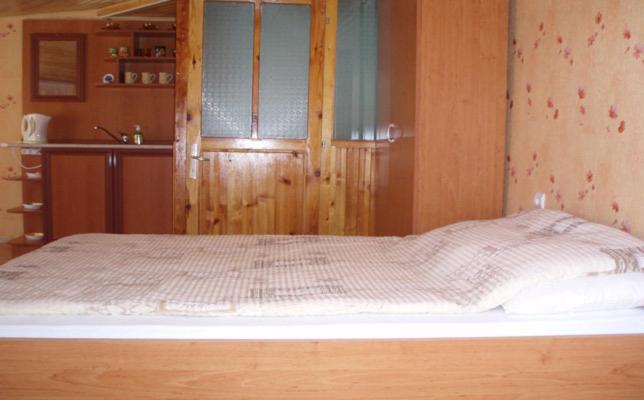 Duplex Apartment with Balcony image 3