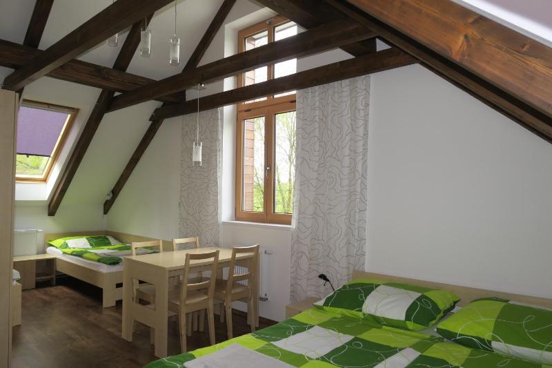 Three-Bedroom Suite image 1