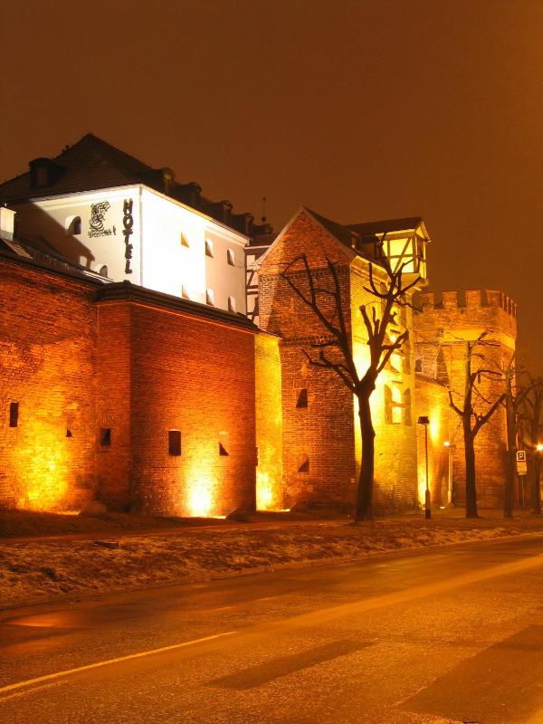 Hotel Spichrz - image 13