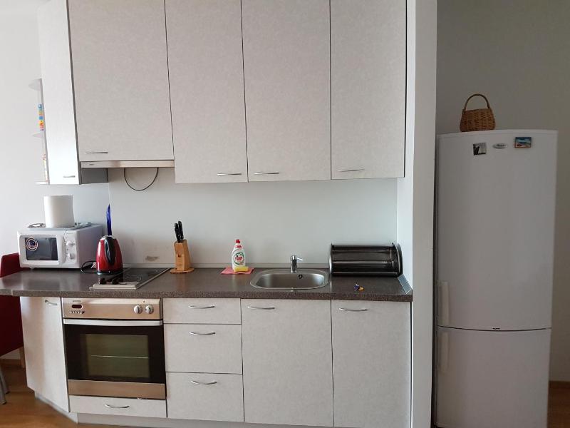 Apartment Living Palanga - image 13