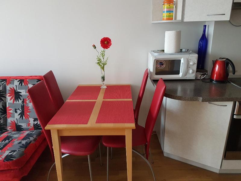 Apartment Living Palanga - image 4