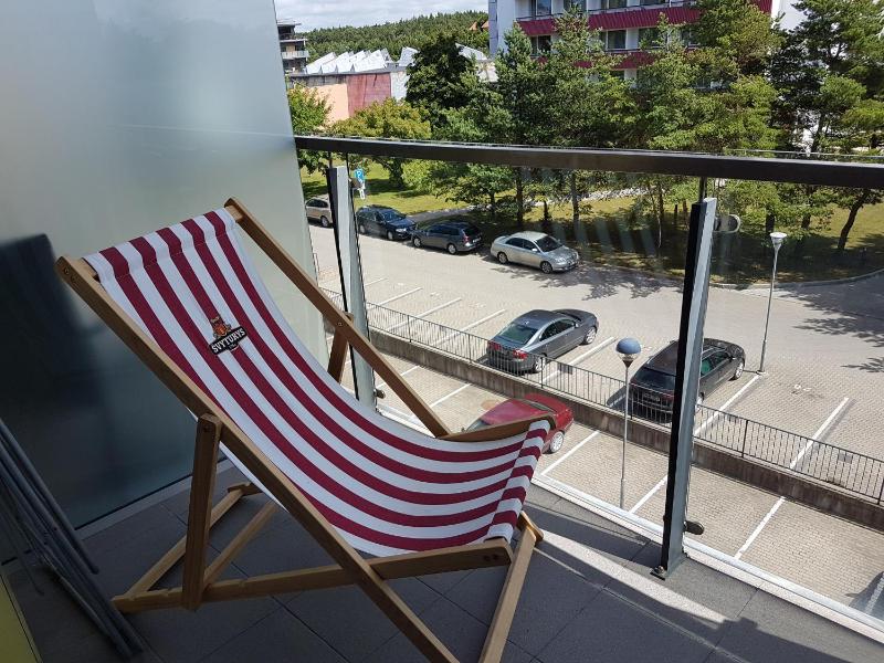 Apartment Living Palanga - image 18