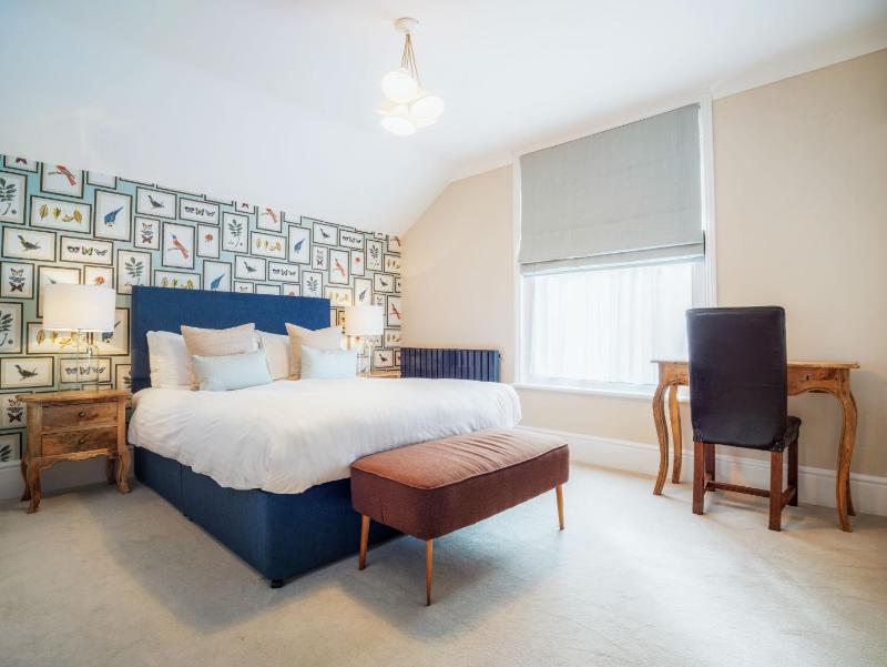 Stattons Boutique Hotel & Restaurant - image 25