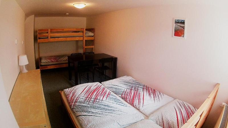 Family Room with Bathroom image 4