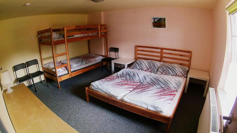 Family Room with Bathroom image 3