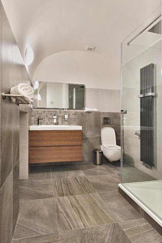 Apartment with Big Sauna and Shower image 3