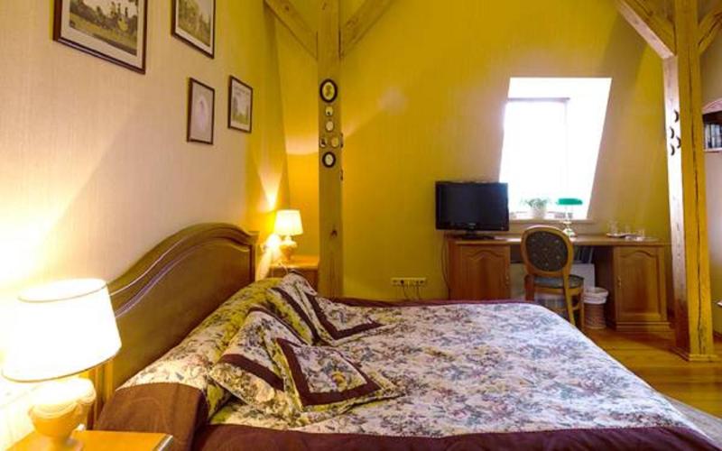 Shakespeare Boutique Hotel - image 10