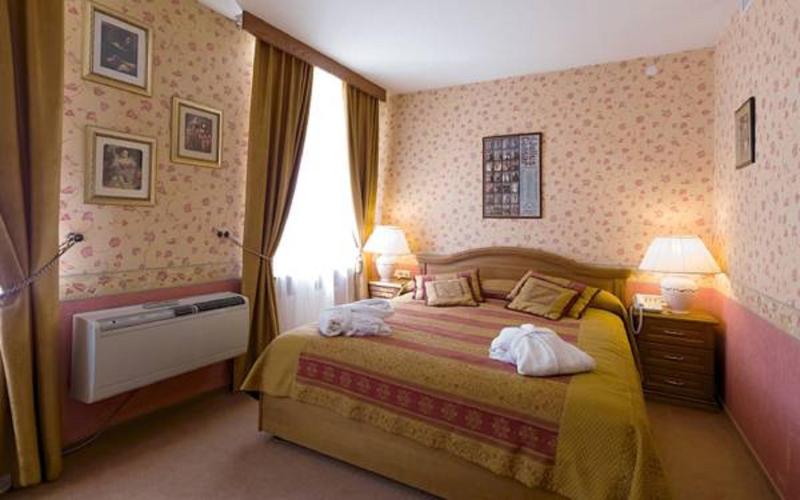 Business Double Room image 4