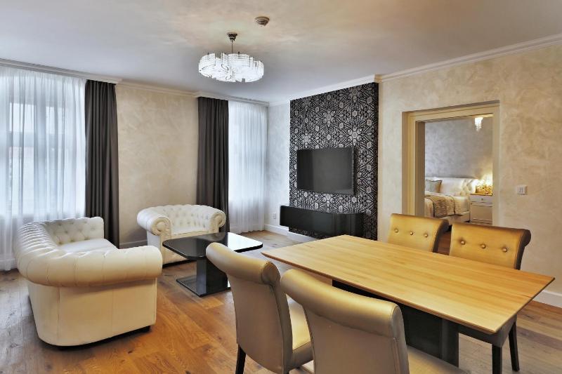 Apartment with Small Sauna and Bath image 2