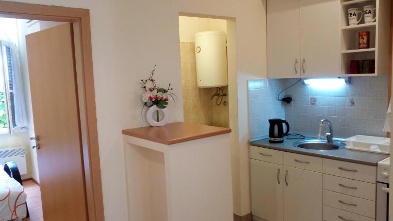 Belgrade Apartment Happy Garden - image 7