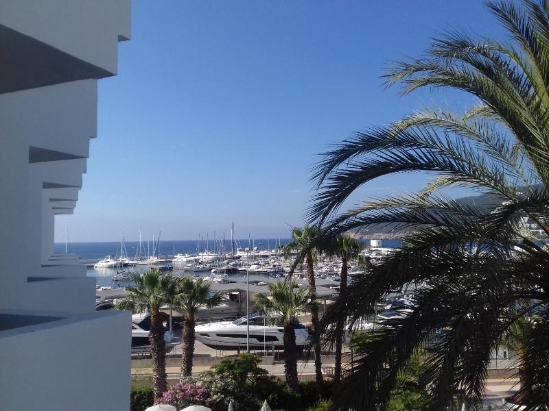 Double Sea View Room with Terrace image 4