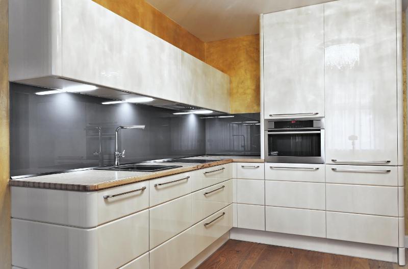 Deluxe Apartment with Sauna and Whirlpool image 4