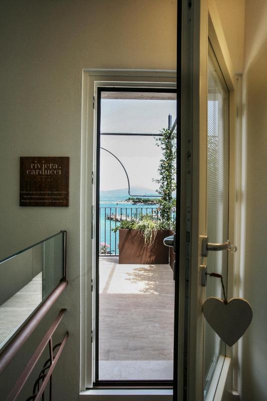 Riviera Carducci Rooms - image 21
