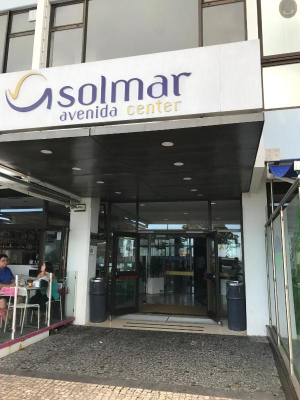 Three-Bedroom Apartment image 4