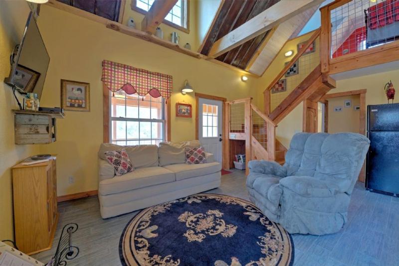 Two-Bedroom House image 2