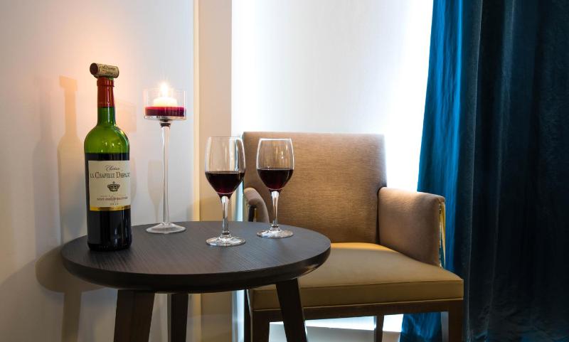 Superior Double or Twin Room image 3