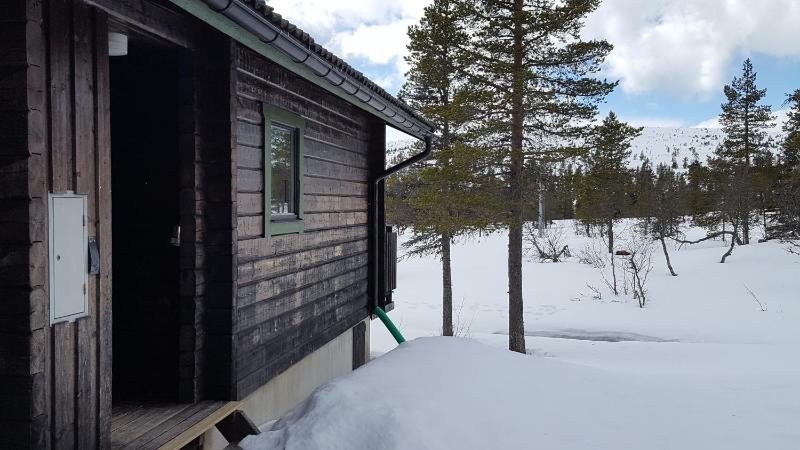 Apartment with Mountain View 1 image 2