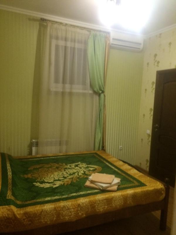 Budget Double Room image 1