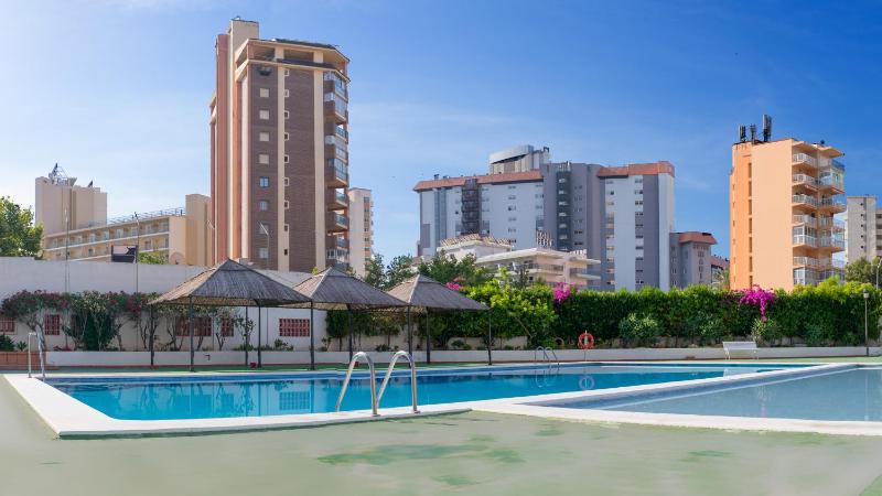 Gemelos 2 - Beninter All Inclusive - image 7