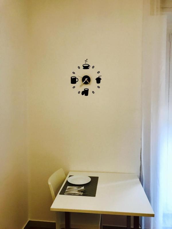 Double or Twin Room with Shared Bathroom image 4