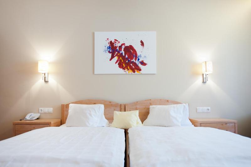 Business Double Room image 1
