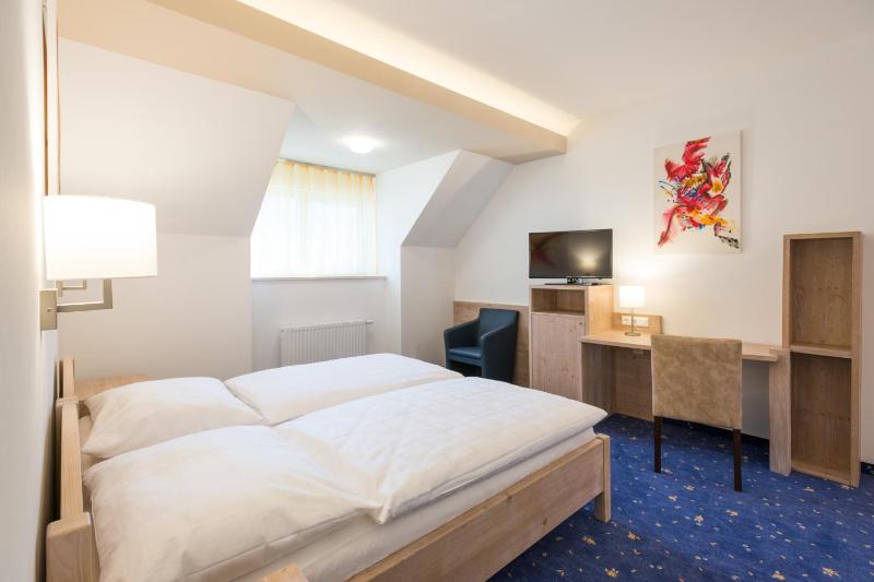 Business Double Room image 4