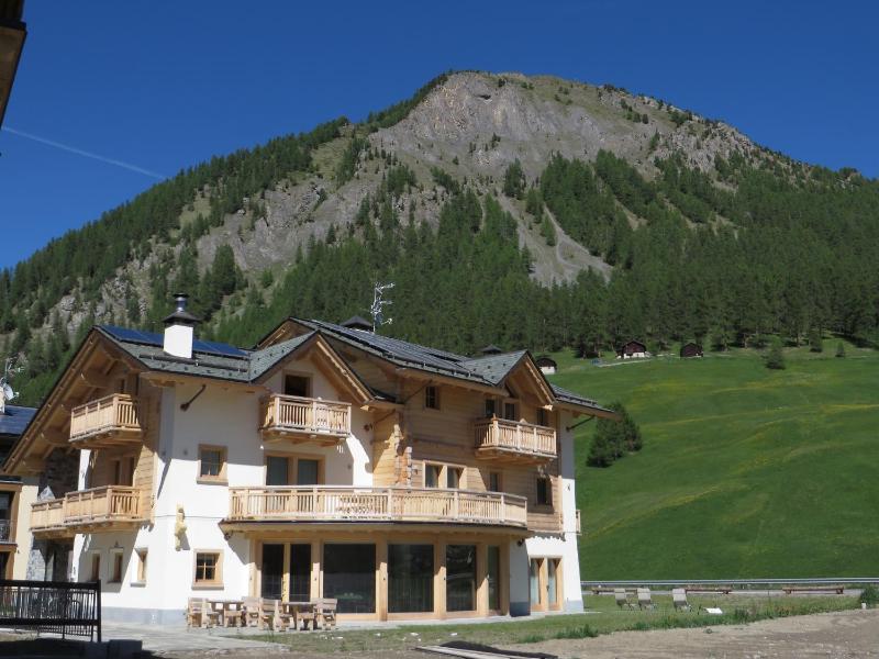 B&B Ecohotel Chalet des Alpes - image 20