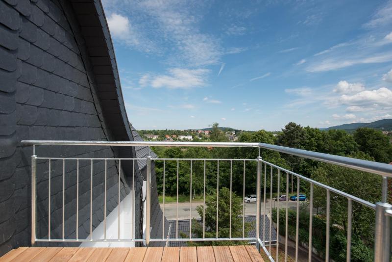 Junior Suite with Balcony image 2