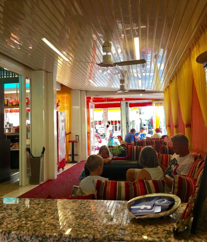 Hotel Fortuna - image 25