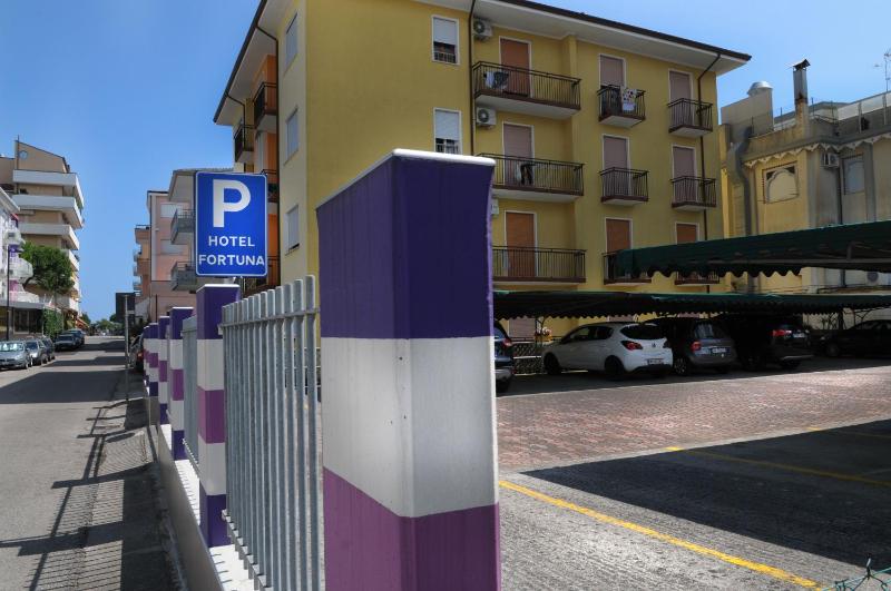 Hotel Fortuna - image 43