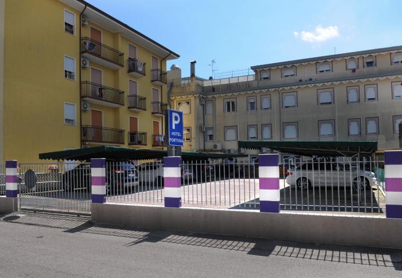 Hotel Fortuna - image 35