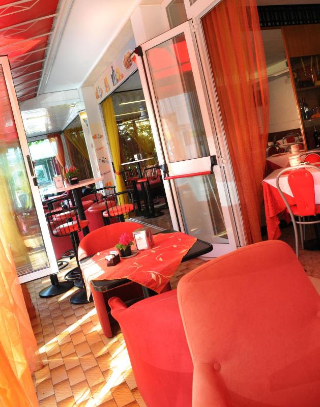 Hotel Fortuna - image 34