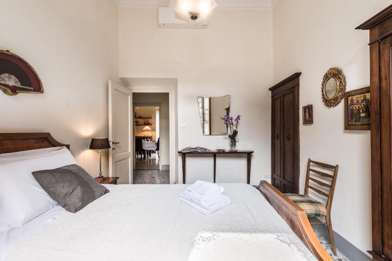 Deluxe Apartment image 3