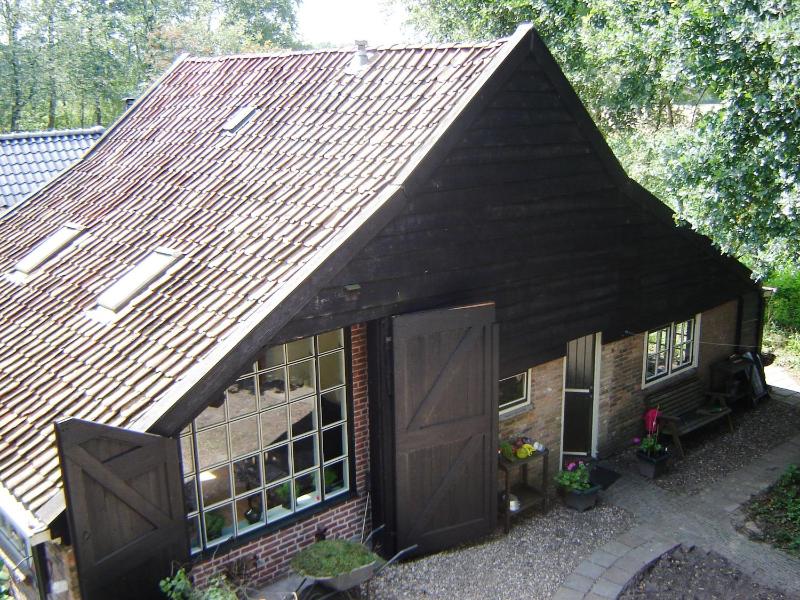 Double Room with Land View image 3