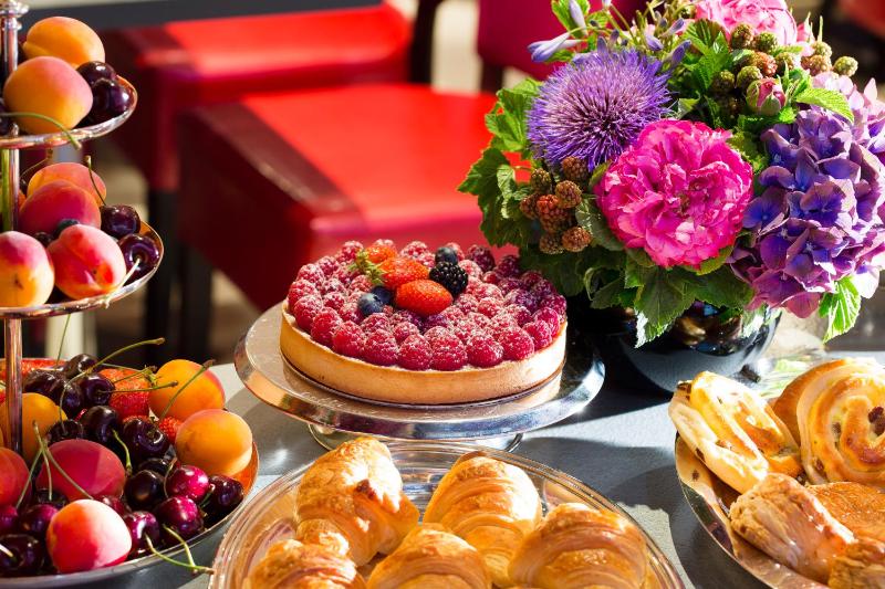 Hotel Monceau Wagram - image 7