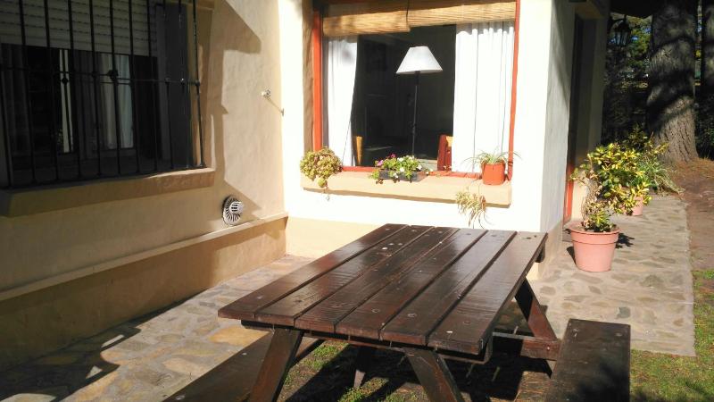 Cabañas Valle Del Sol - image 31