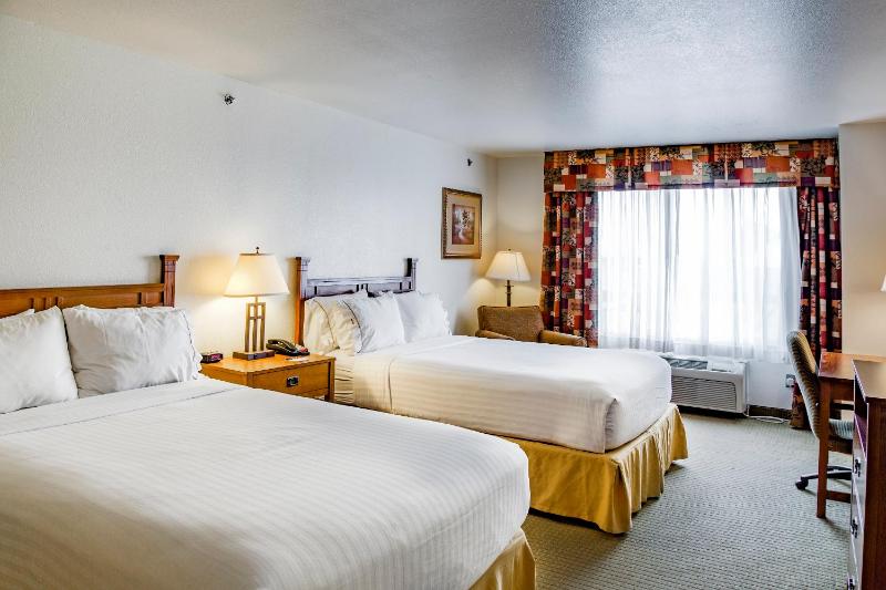 Double Suite - Non-Smoking image 4
