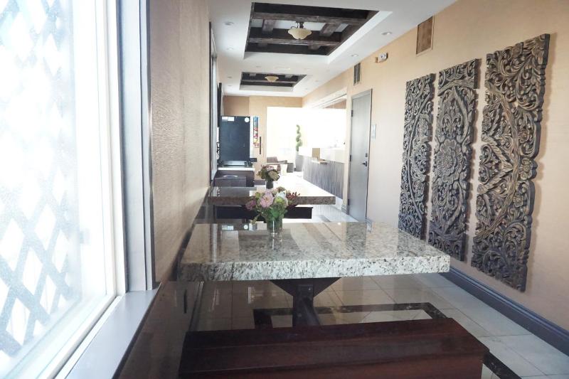 Tuscan Garden Inn - image 9