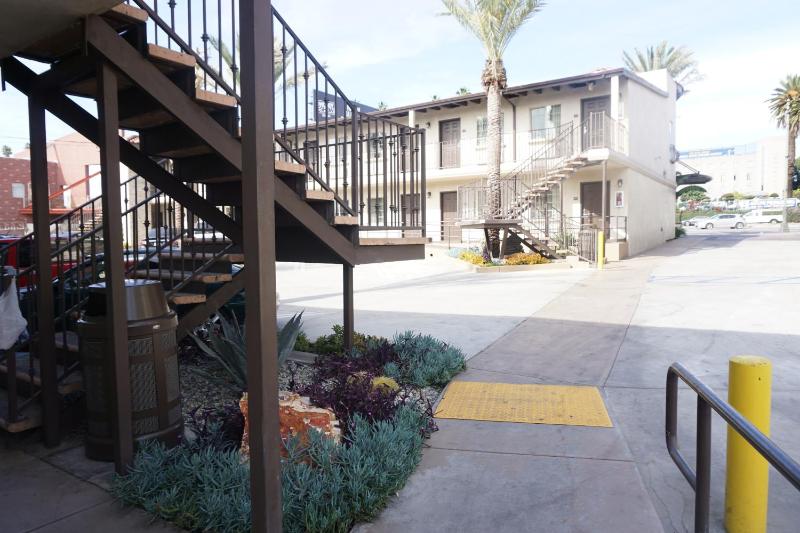 Tuscan Garden Inn - image 16