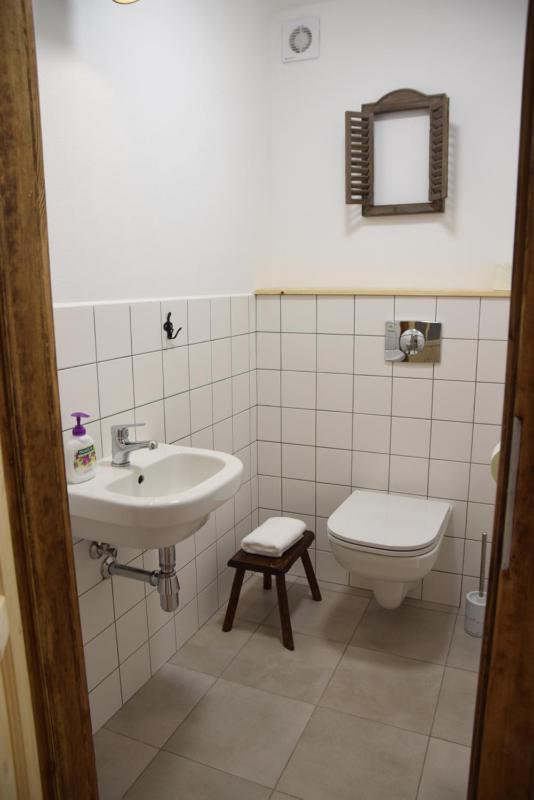 Apartment with Terrace image 1