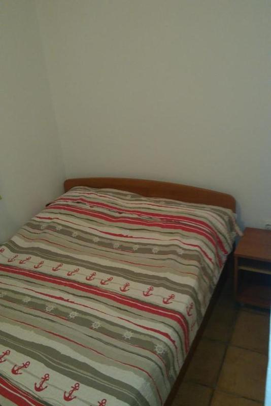 Two-Bedroom Holiday Home image 2
