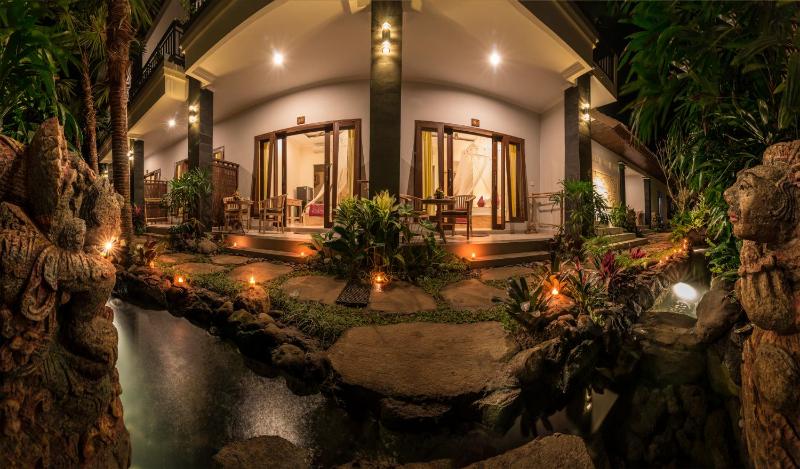 Pecatu Ubud Guest House - image 12