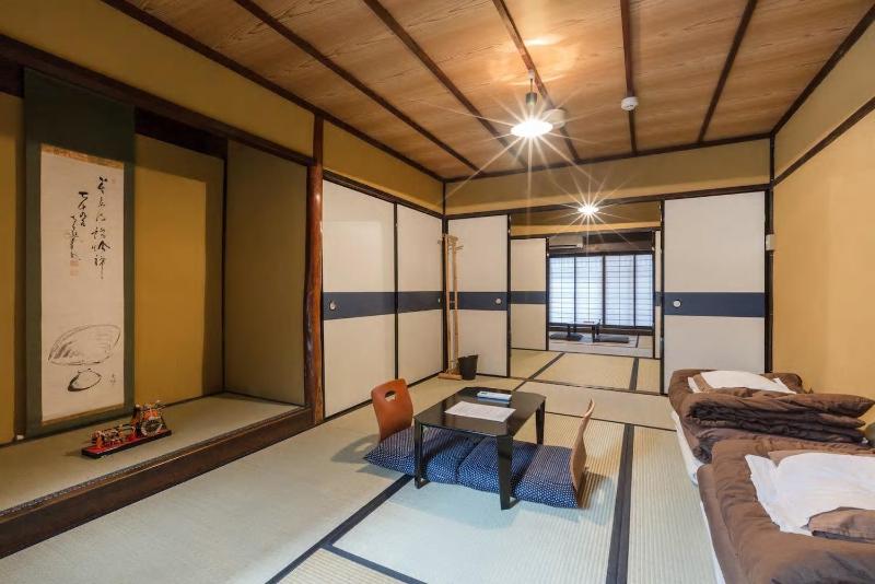 Teahouse Rouji 茶寮ろうじ - image 7