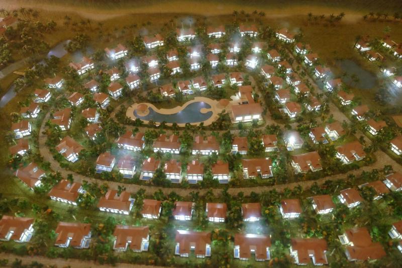 4BR Pearl Villa at Furramar Danang - image 13