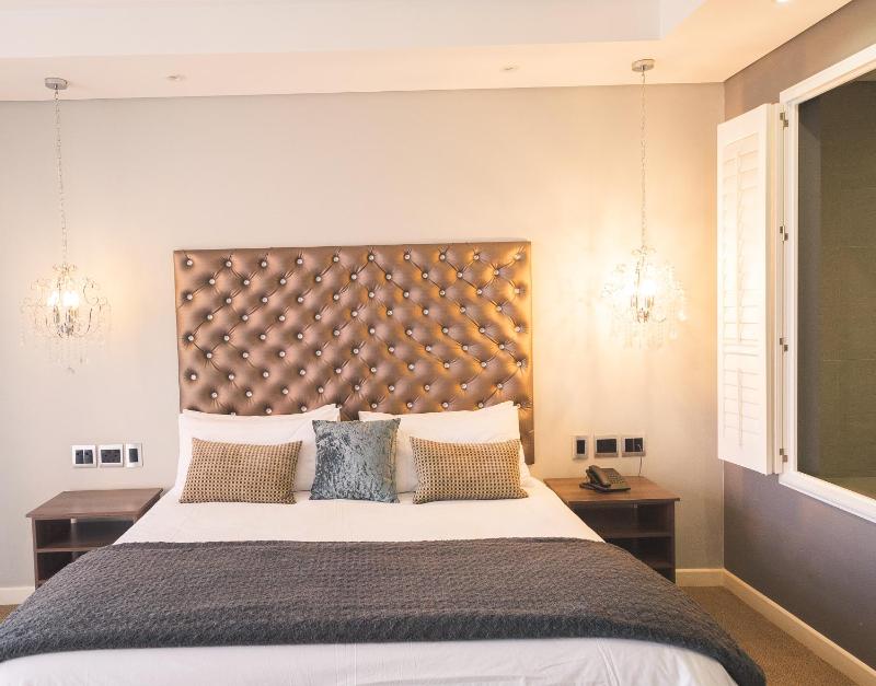 Blue Diamond Boutique Hotel - image 16