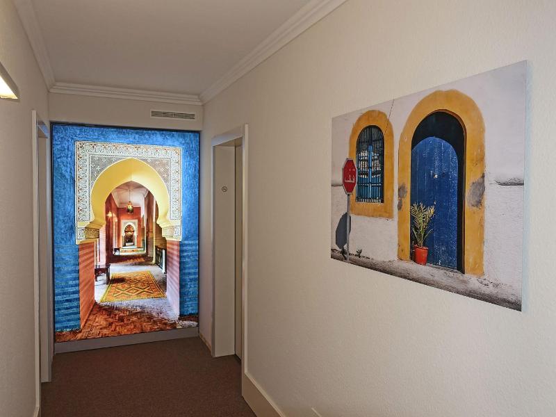 Hotel Astra - image 29