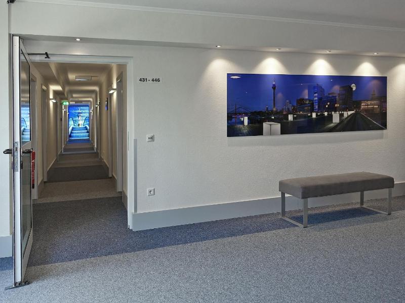 Hotel Astra - image 50