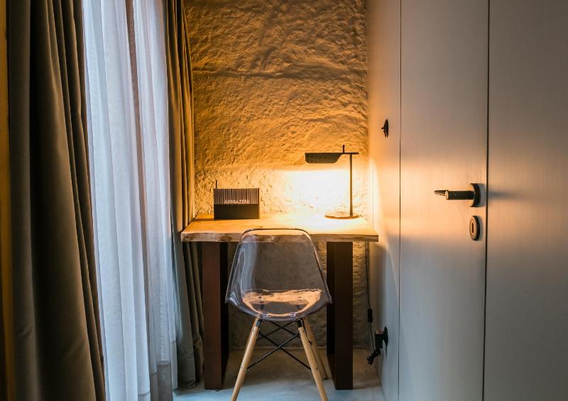 Armazém Luxury Housing- Architectural & Design Hotel - image 7