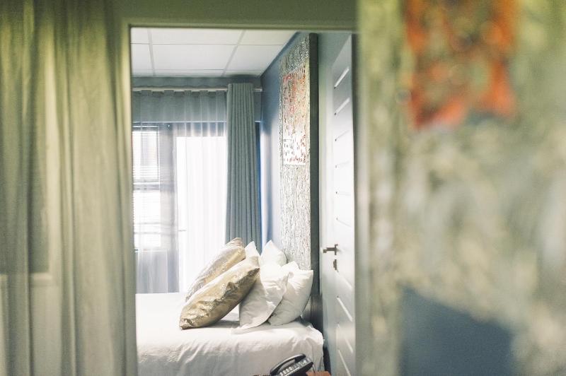 Blue Diamond Boutique Hotel - image 4